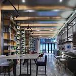 Campanile Hotel