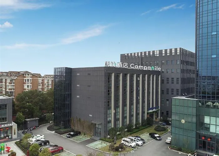 Campanile Hotel