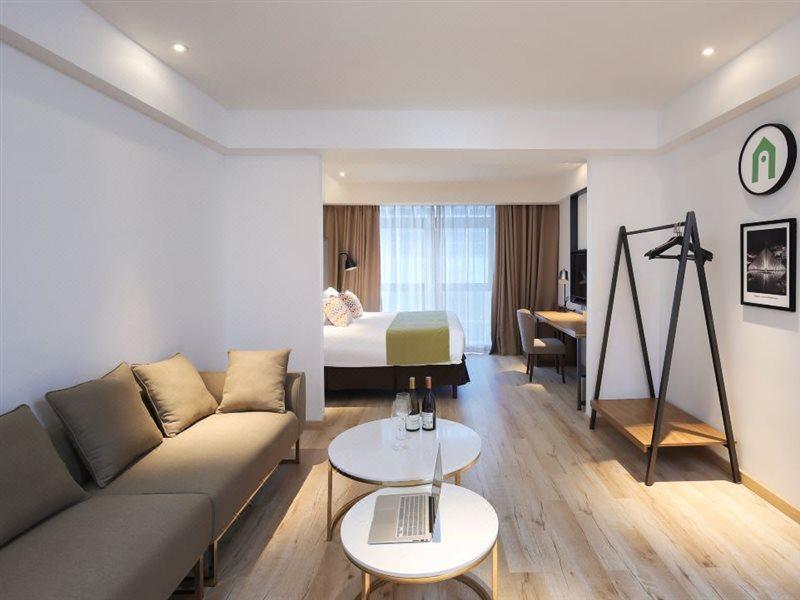 Hotel Campanile